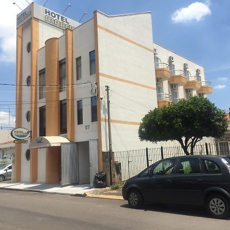 Hotel Marfim I ซูมาเร ภายนอก รูปภาพ