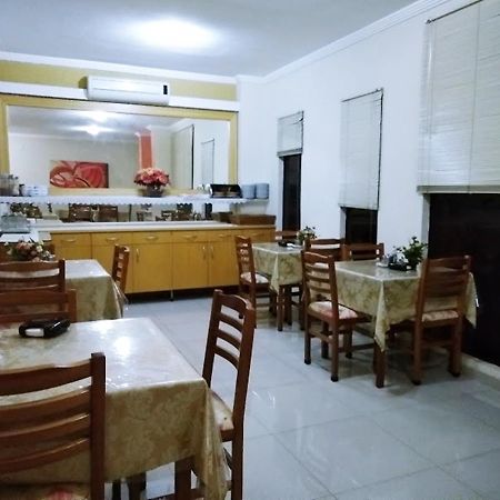 Hotel Marfim I ซูมาเร ภายนอก รูปภาพ