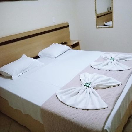 Hotel Marfim I ซูมาเร ภายนอก รูปภาพ