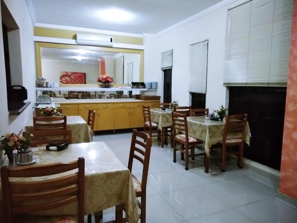 Hotel Marfim I ซูมาเร ภายนอก รูปภาพ