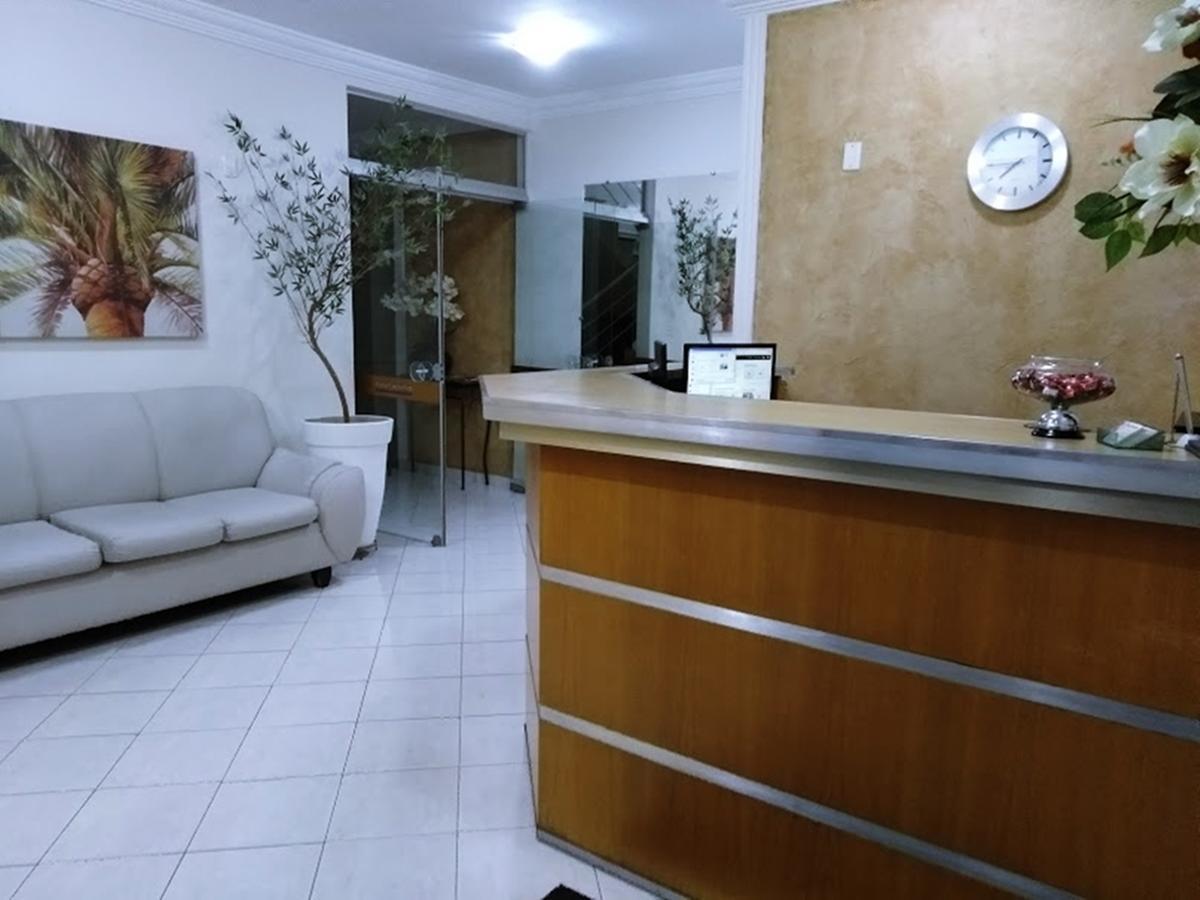 Hotel Marfim I ซูมาเร ภายนอก รูปภาพ