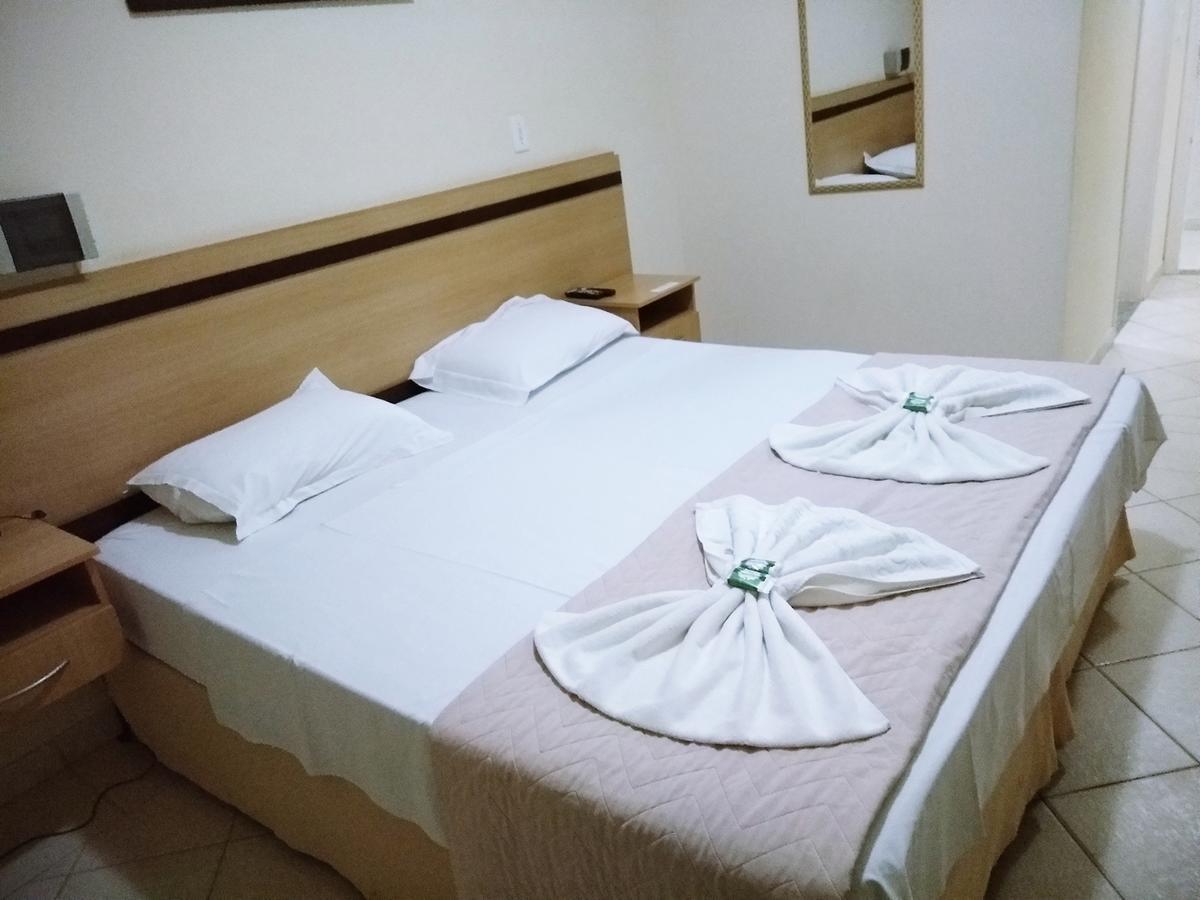 Hotel Marfim I ซูมาเร ภายนอก รูปภาพ