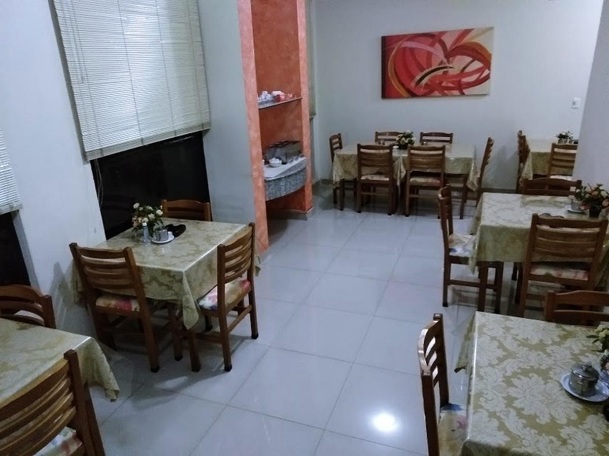 Hotel Marfim I ซูมาเร ภายนอก รูปภาพ