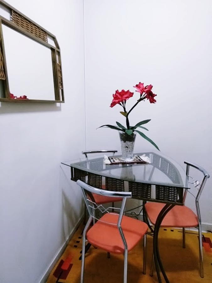 Hotel Marfim I ซูมาเร ภายนอก รูปภาพ