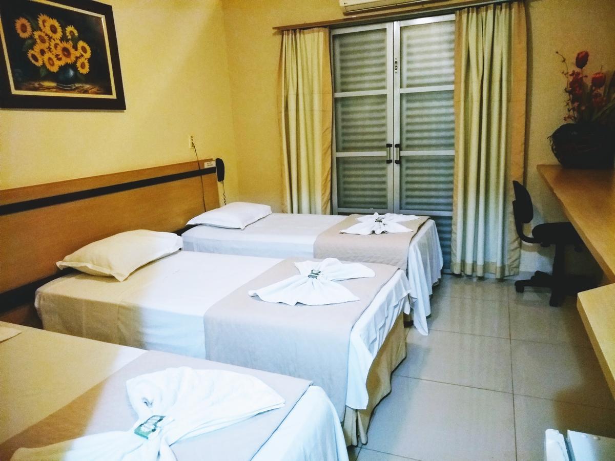 Hotel Marfim I ซูมาเร ภายนอก รูปภาพ