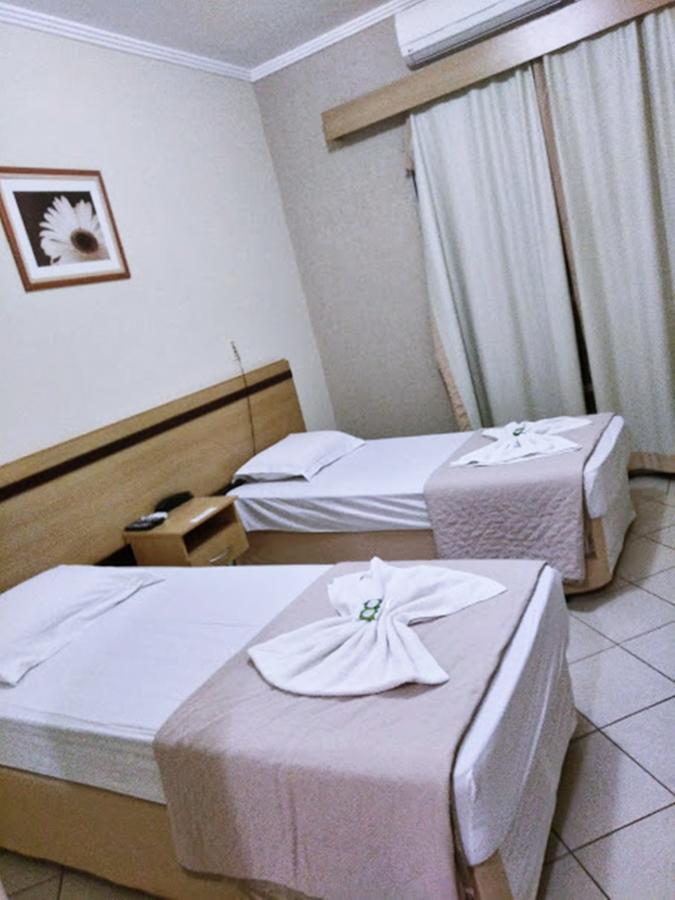 Hotel Marfim I ซูมาเร ภายนอก รูปภาพ
