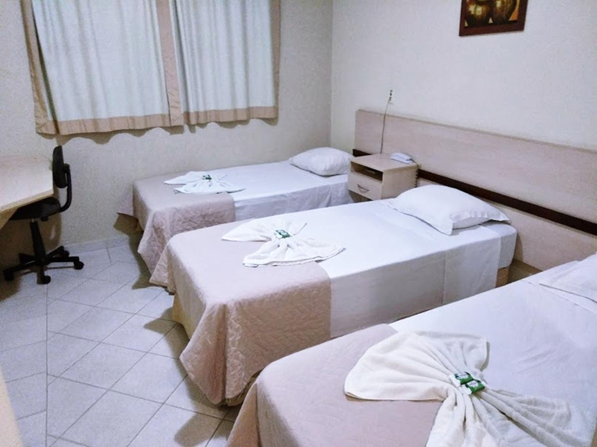 Hotel Marfim I ซูมาเร ภายนอก รูปภาพ