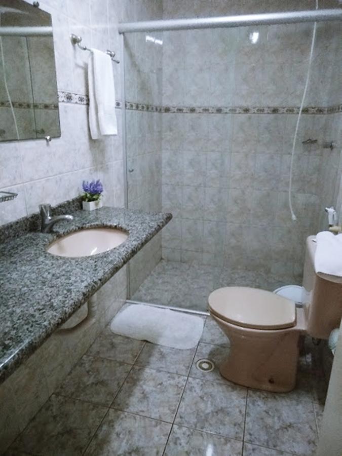 Hotel Marfim I ซูมาเร ภายนอก รูปภาพ