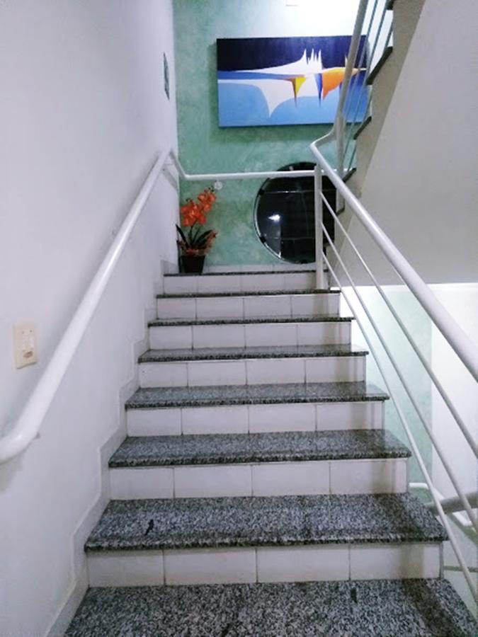 Hotel Marfim I ซูมาเร ภายนอก รูปภาพ