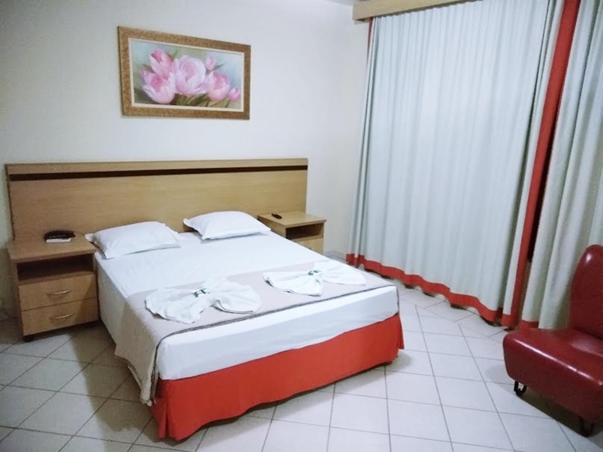Hotel Marfim I ซูมาเร ภายนอก รูปภาพ