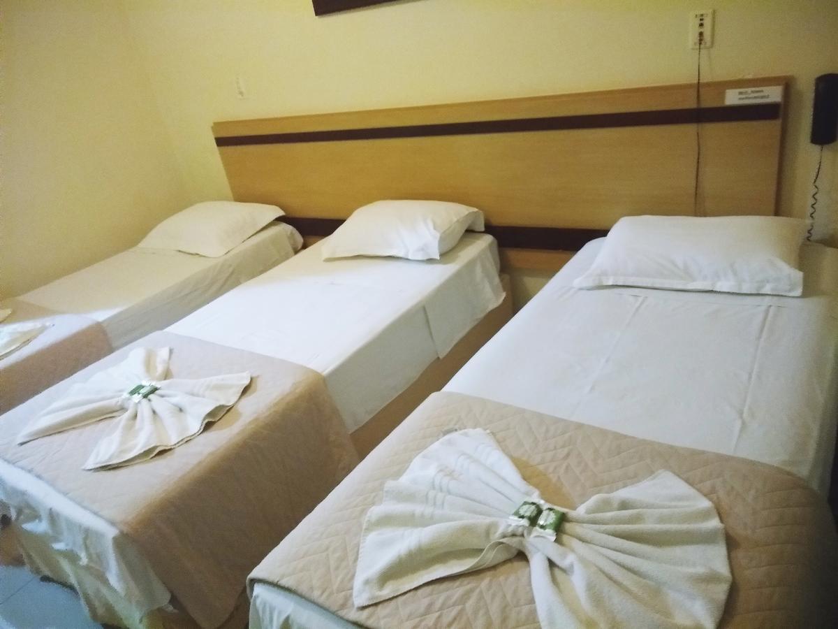 Hotel Marfim I ซูมาเร ภายนอก รูปภาพ