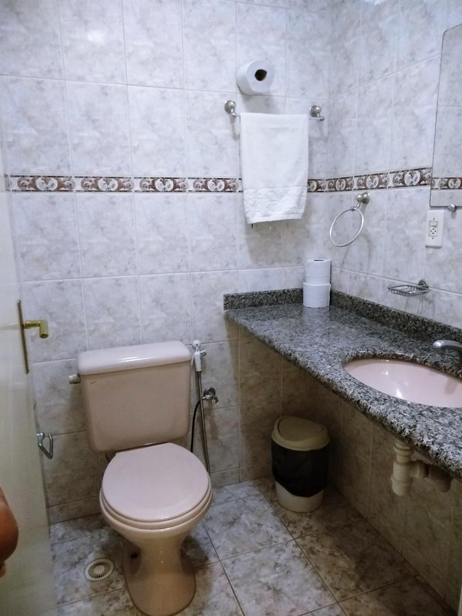 Hotel Marfim I ซูมาเร ภายนอก รูปภาพ