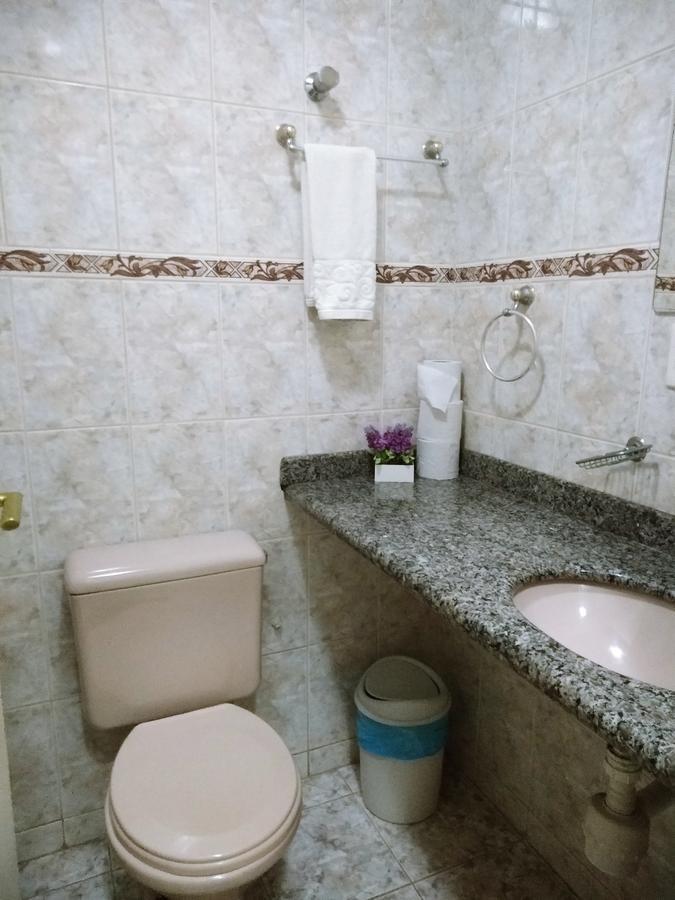 Hotel Marfim I ซูมาเร ภายนอก รูปภาพ